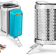 Illustration for article titled BioLites New Camping Accessories Make Roughing It Not So Rough